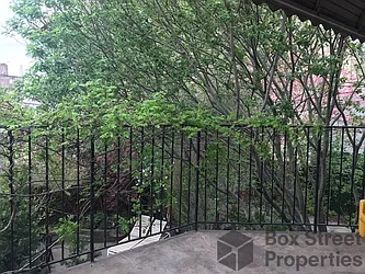 Rented by Box Street Properties LLC