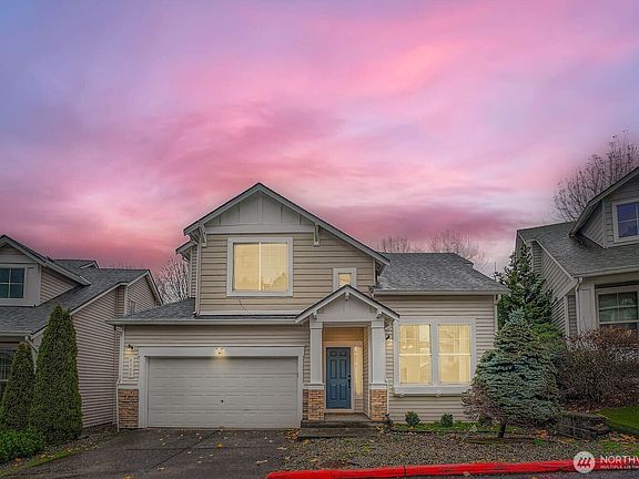 3rd image of 4109 S 220th Place #18