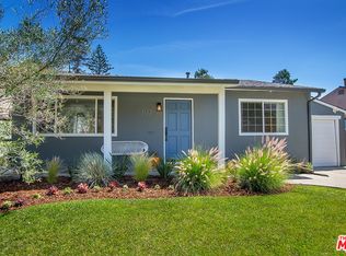 3132 Midvale Ave, Los Angeles, CA 90034