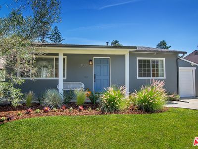 3132 Midvale Ave, Los Angeles, CA, 90034