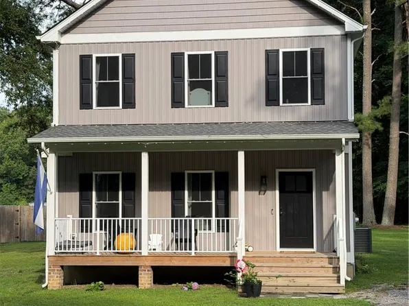329 Forest Ave, Richmond, VA 23223