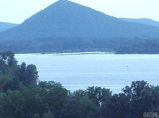 LOT 75 Phiii Mountain Crest Est, Maumelle, AR 72113