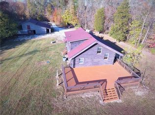 7035 Berean Rd, Martinsville, IN 46151