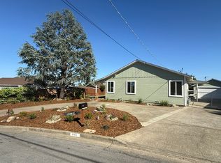 807 Mohican Way, Redwood City, CA 94062