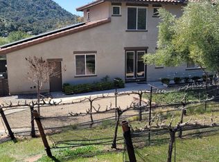 (Undisclosed Address), Valley Center, CA 92082