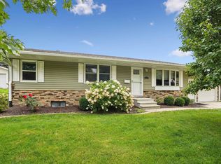 707 7th Ave NE, Oelwein, IA 50662