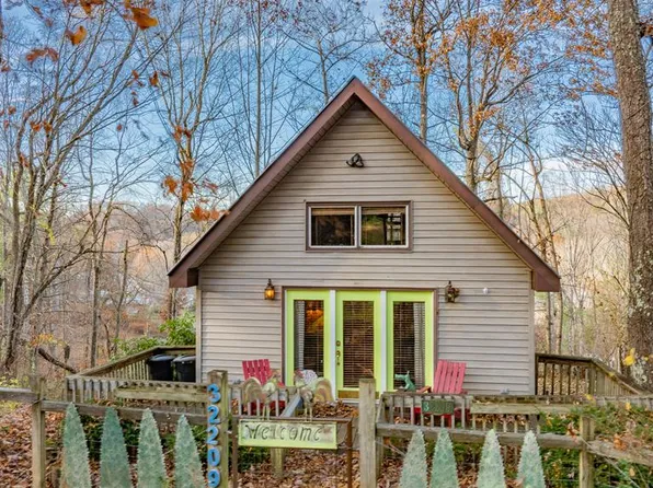 32209 Rambo St, Damascus, VA 24236