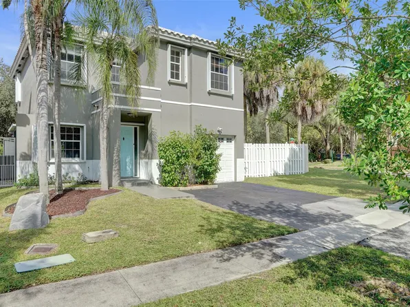 11567 N Open Court, Cooper City, FL 33026