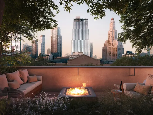 323 Bergen Street image 10 of 13