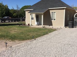 105 E 300 N, Monroe, UT 84754