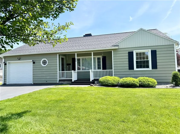 20 Scammell Ave, Auburn, NY 13021
