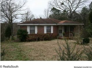 120 Sunset Dr, Springville, AL 35146