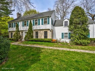 366 Sterling Rd, Kenilworth, IL 60043