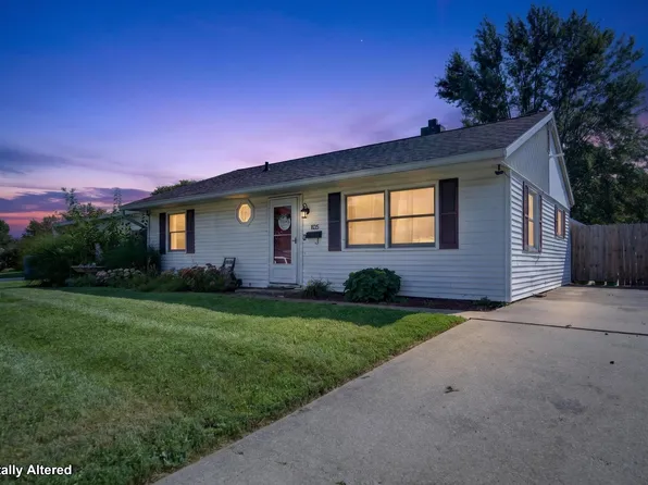 1125 N Forest Dr, Kokomo, IN 46901
