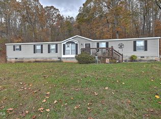 4255 Timbertree Branch Rd, Bristol, VA 24202