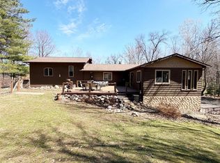 2425 27 1/2 St, Rice Lake, WI 54868