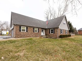1404 Honey Ln, Kokomo, IN 46902
