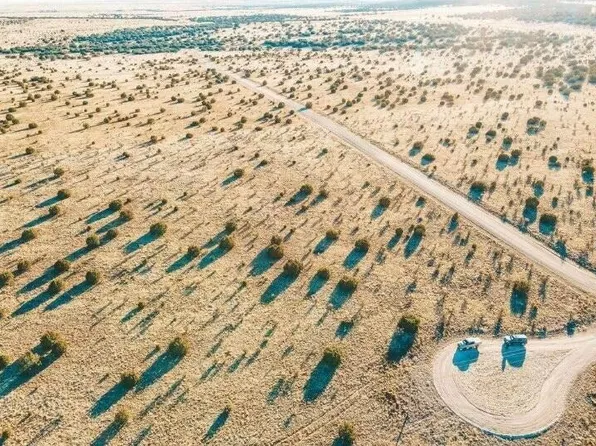 Mission Hills Rd Lot 16, Estancia, NM 87016