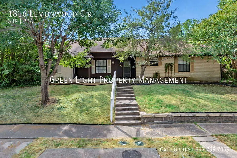 1816 Lemonwood Cir