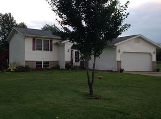 8939 253rd St, Cadott, WI 54727