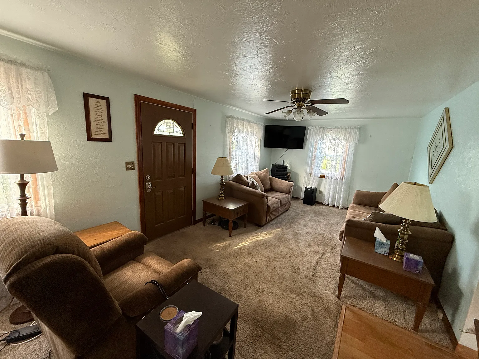 2 bed, $1,550 — Photo 3