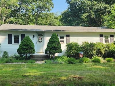 73 Clark St, Leicester, MA, 01524