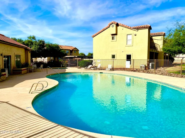 653 W GUADALUPE Road #1017, Mesa, AZ 85210