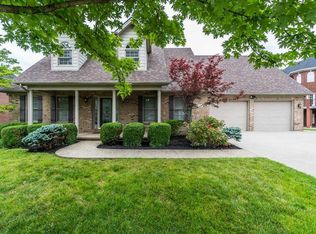 332 Highland Lakes Dr, Richmond, KY 40475