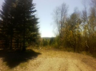 1664 Cathance Rd, Cooper, ME 04657