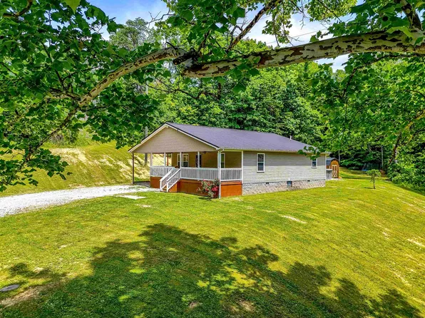 951 Oats Hill Rd, Olive Hill, KY 41164