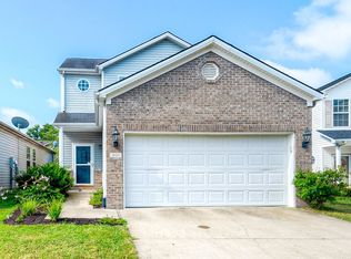 2624 Buck Ln, Lexington, KY 40511