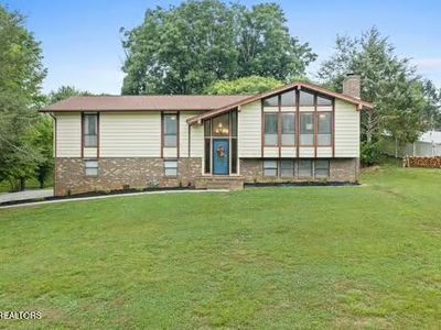609 Greenwood Dr, Clinton, TN, 37716