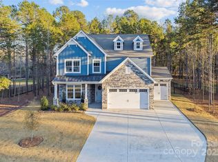 7822 Russell Rd, Indian Trail, NC 28079