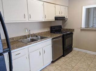 4654 N Fuller Pl, Baton Rouge, LA 70816