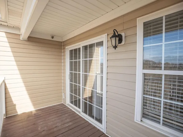 Gables of Cornerstone