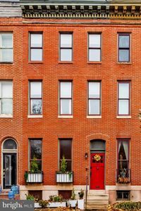 104 S Gilmor St, Baltimore, MD, 21223