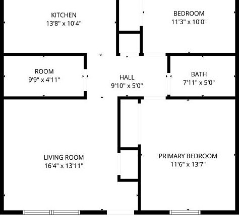 2nd image of 5370 Plaza Ave #5372