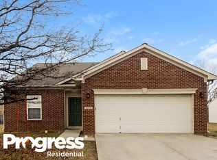 9850 Rhodes Ln, Avon, IN 46123