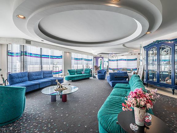 5th image of 3100 S Ocean Blvd #406