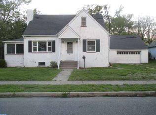41 California Ave, Clementon, NJ 08021