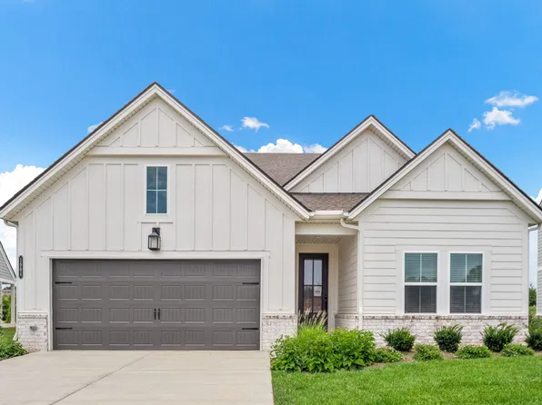 1105 Cherry Tree Way, Mount Juliet, TN 37122