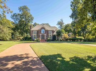 9541 Walden Woods Cv LOT 3, Germantown, TN 38139