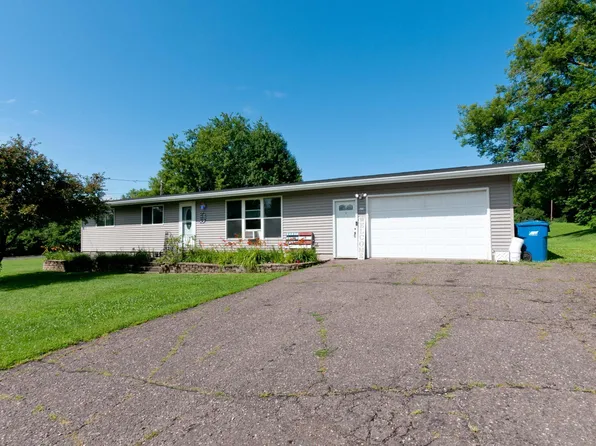 704 S Wisconsin Ave, Rice Lake, WI 54868