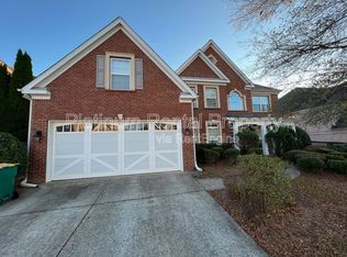 7170 Belcrest Dr, Johns Creek, GA 30097