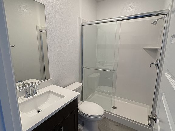 First Floor Bathroom