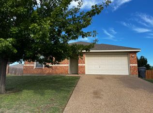 2013 Sabine Dr, Waco, TX 76708