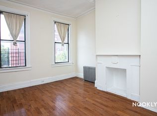 231 Irving Ave #2K, Brooklyn, NY 11237