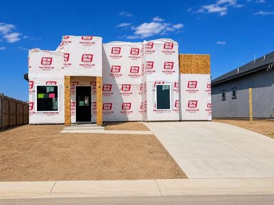 624 Rosemary Ln, Laredo, TX, 78046