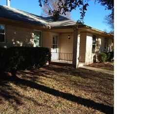 705 Villa Ridge Dr, Garland, TX 75043