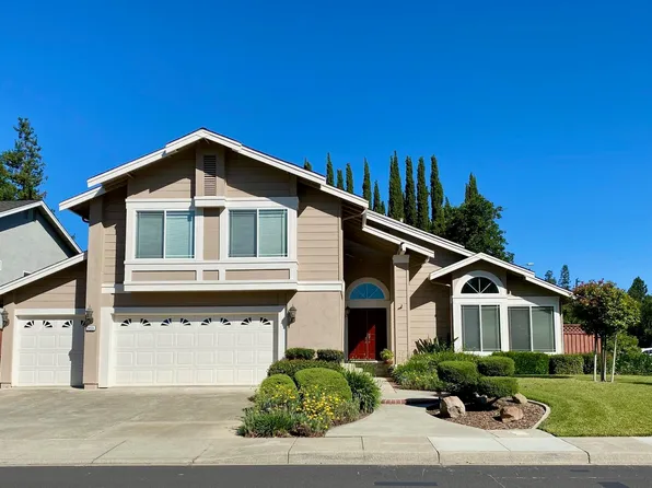 2455 Via De Los Milagros, Pleasanton, CA 94566